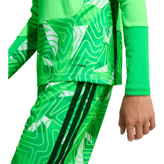 adidas Tiro 26 Competition Keeperstenue Longsleeve Kids