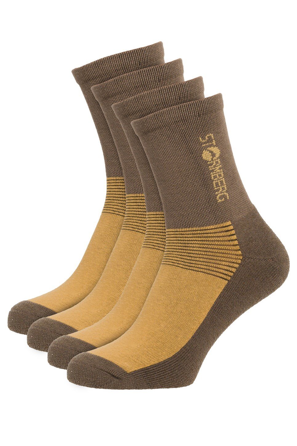Stormberg Kollen ullsokk 2-pack