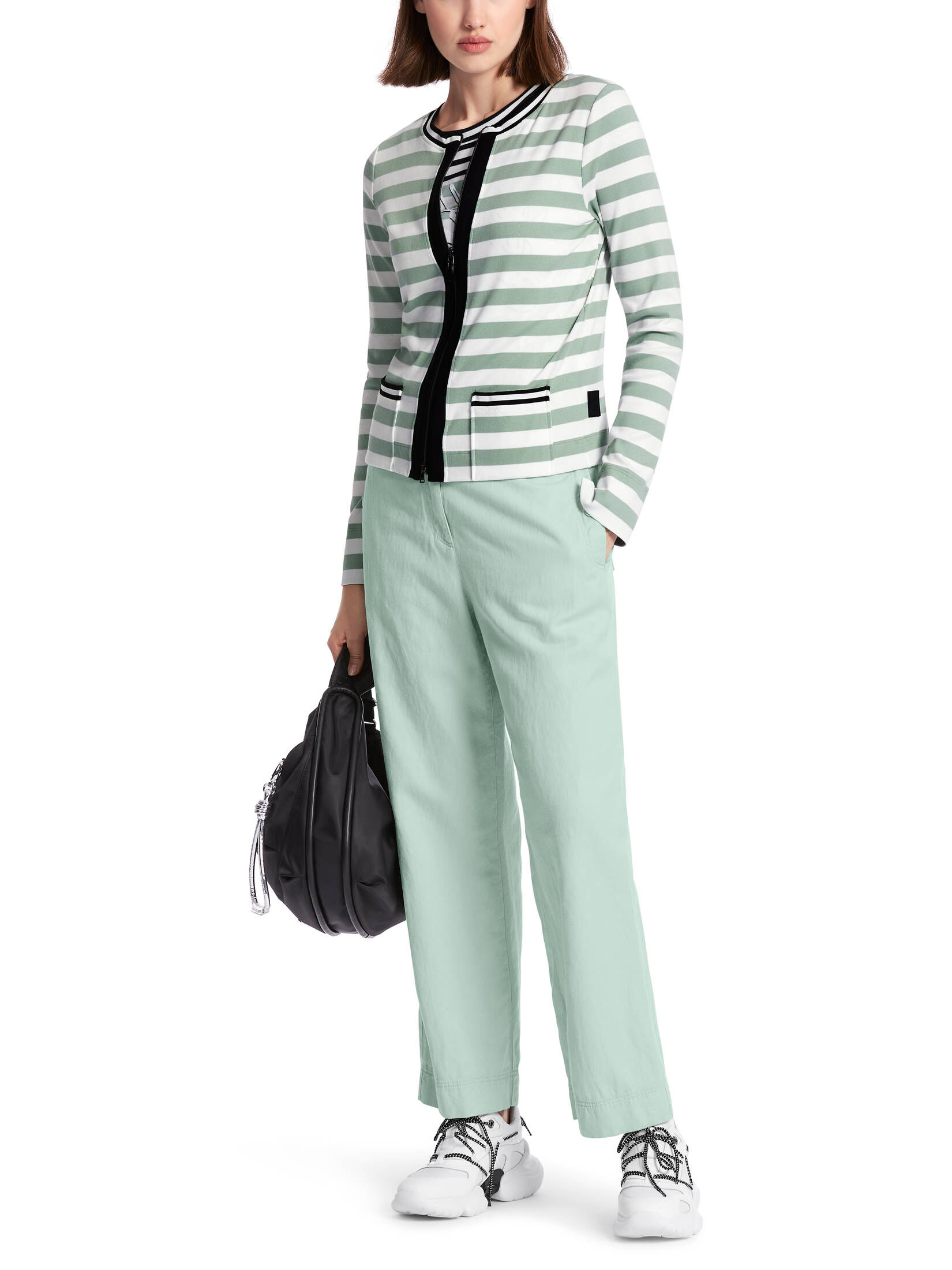 Marc Cain| Damen Sweatjacke