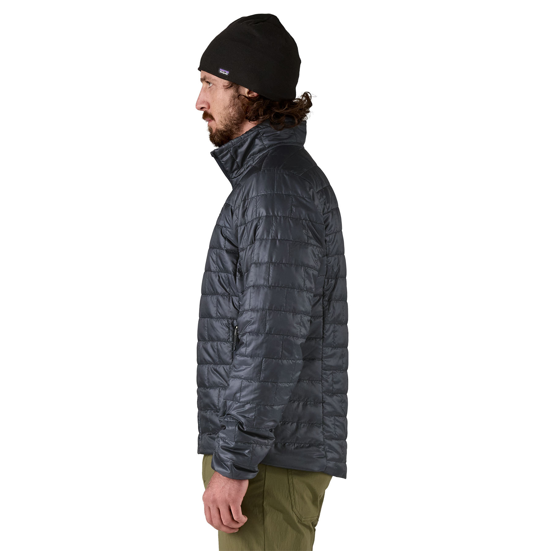 M's Nano Puff Jkt