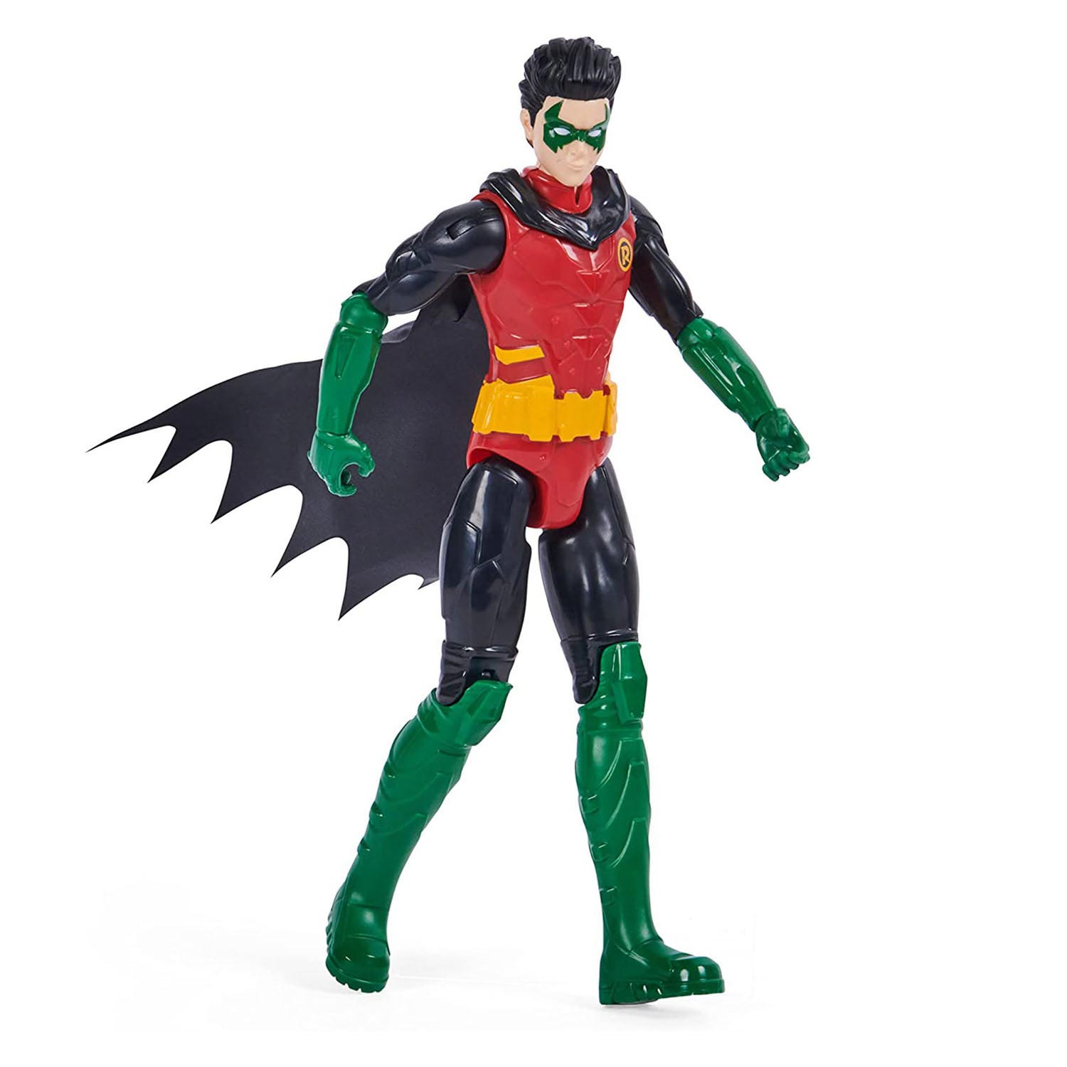 Batman, Robin en Joker Actiefiguren, 30 cm Figures