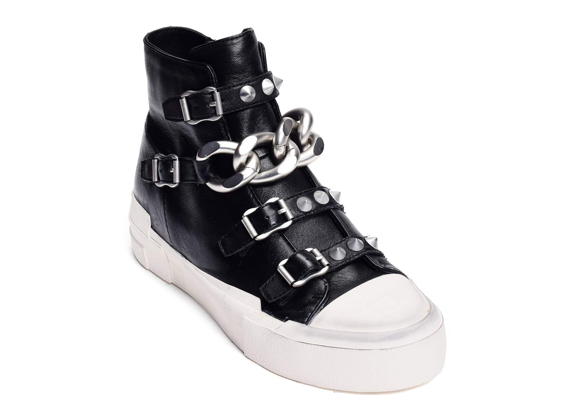 Galaxy silver noir argent