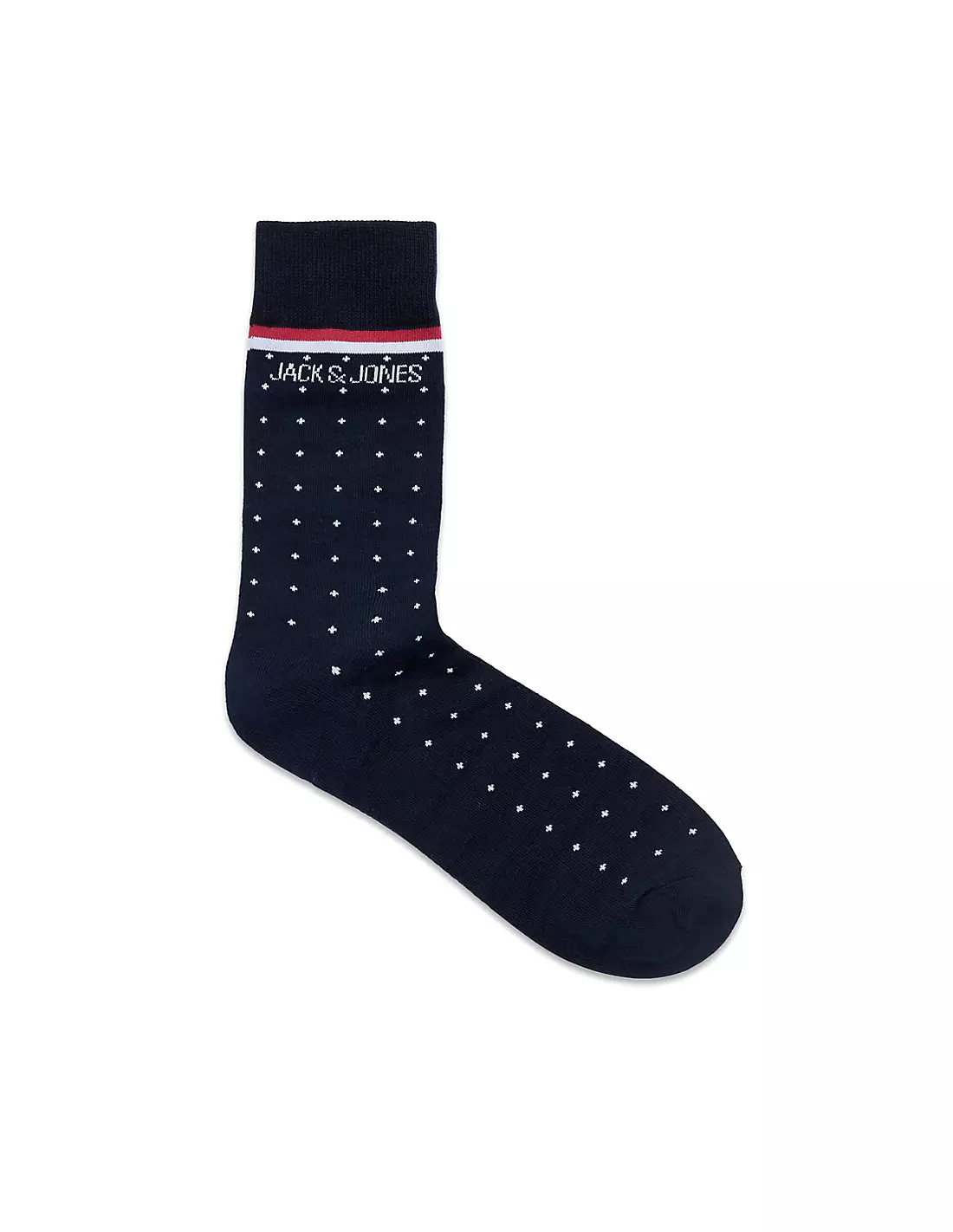 JACARBO ORGANIC GIFTBOX - Coffret - Chaussettes BLACKDETAILBLACK