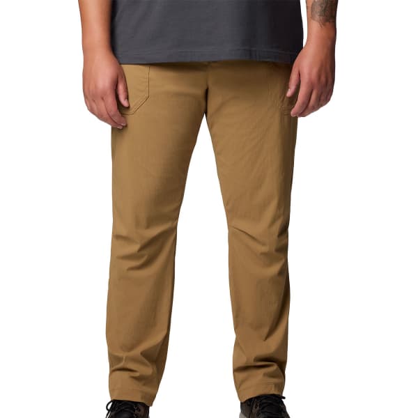 Pantalon randonnée COLUMBIA LANDROAMER RIPSTOP PANT II DELTA