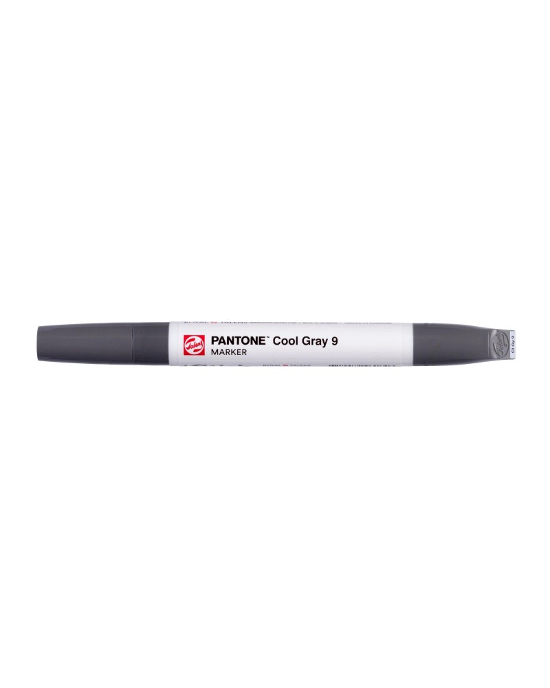 Cool Gray 9 Pantone marqueur