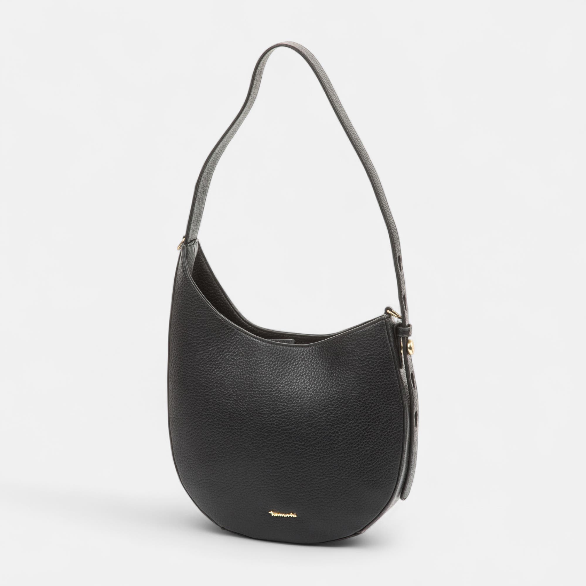 Sac à main noir