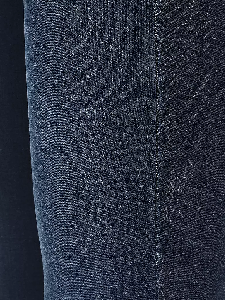 LIU JO Jeans Flared Fit dunkelblau