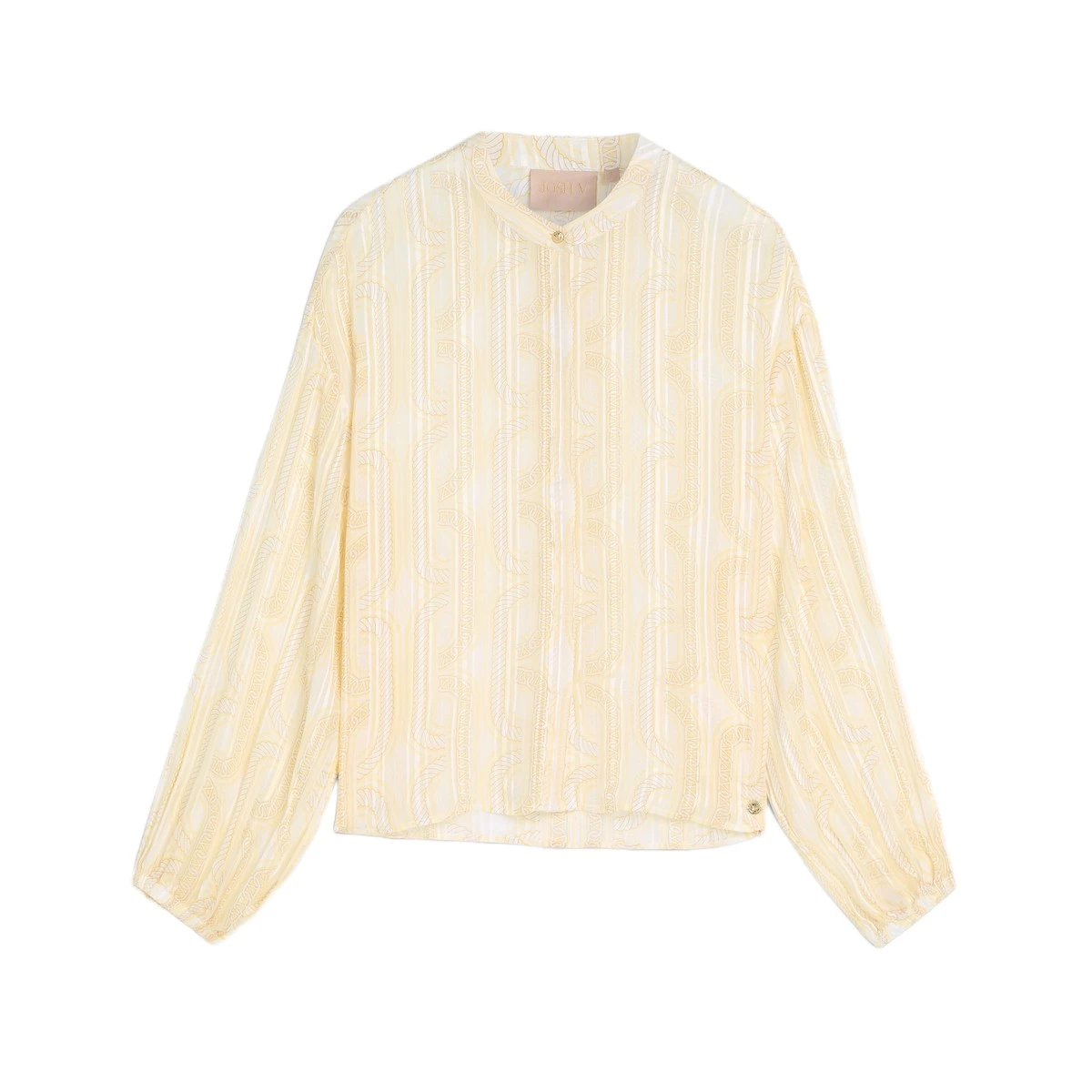 Dames Blouse 87607277