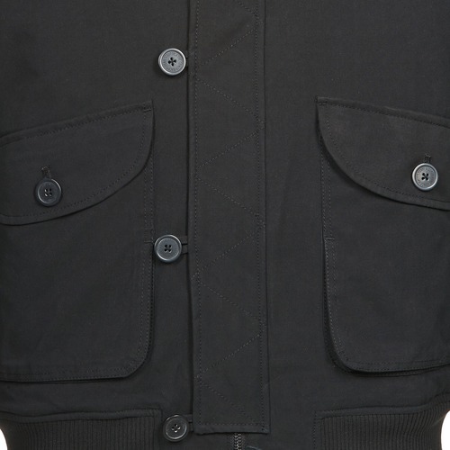 Wesc - LEOPOLDO - Noir