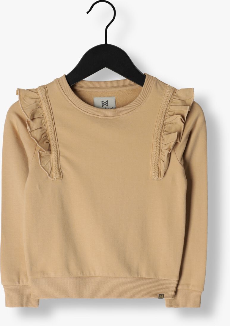 KOKO NOKO beige koko noko sweater s48940