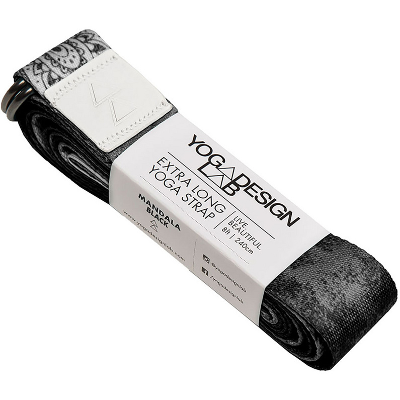 Yoga Design Lab The Yoga Strap Yogagurt