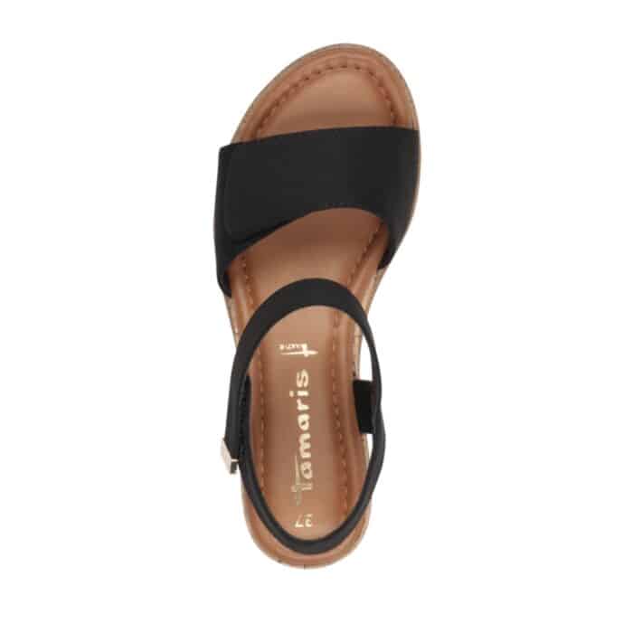 Tamaris Sandal Dame 1-28118-44