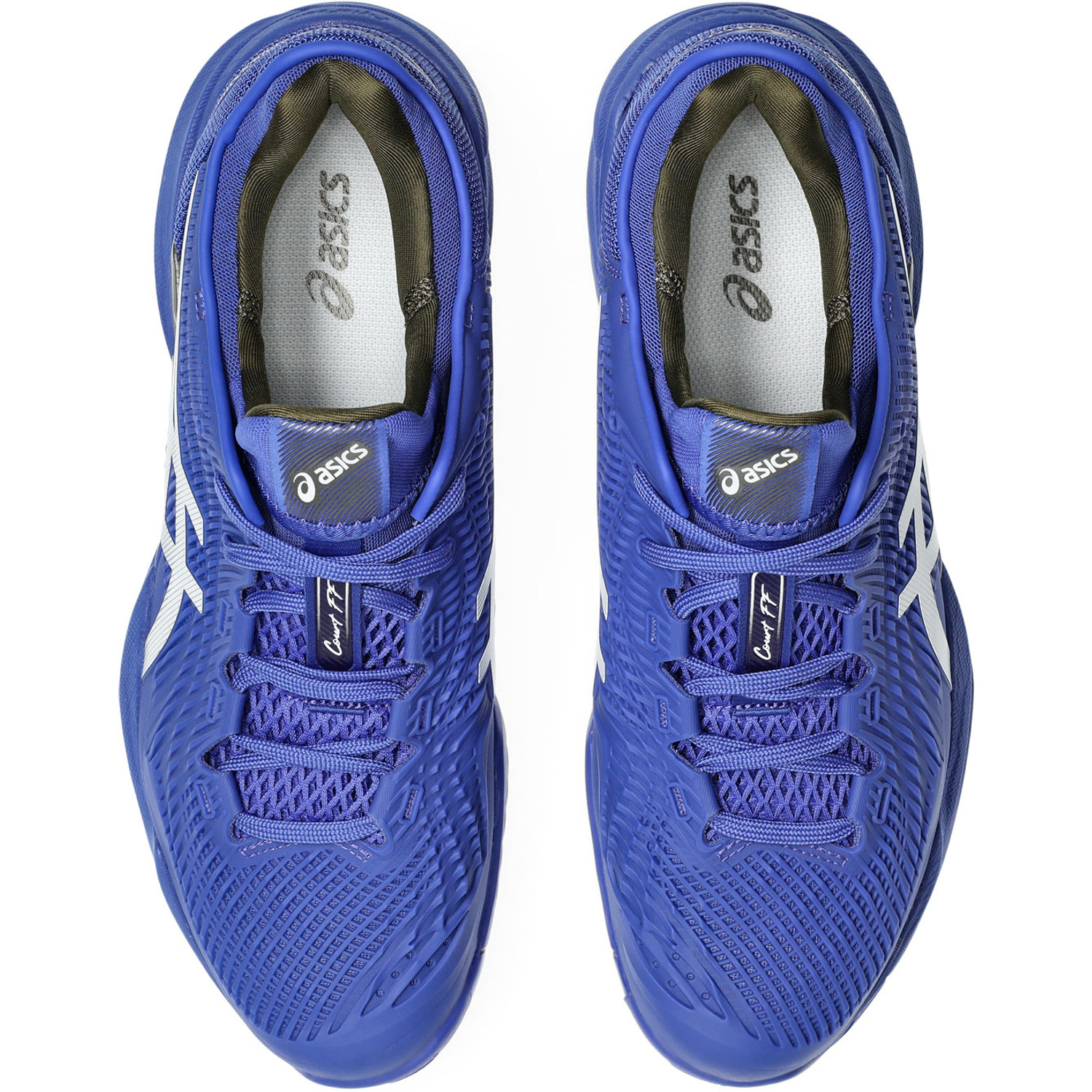 ASICS Court FF 3 Heren