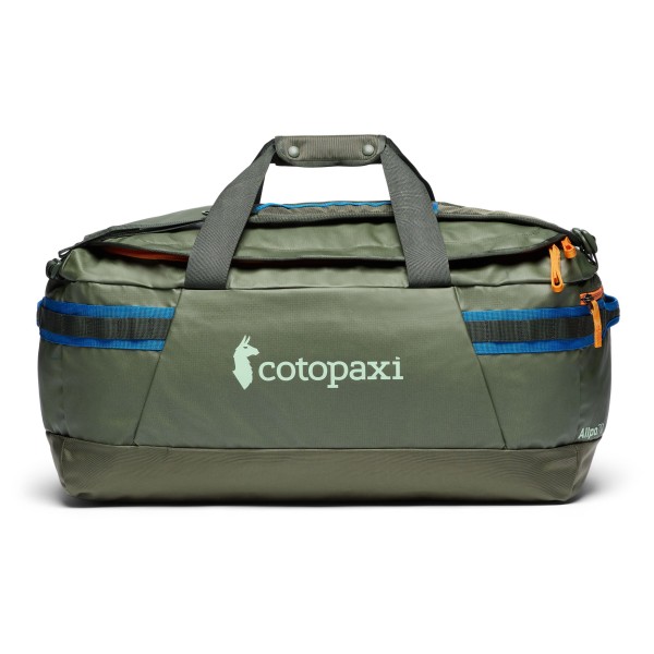 Cotopaxi - Allpa 70 Getaway Duffel - Sac de voyage