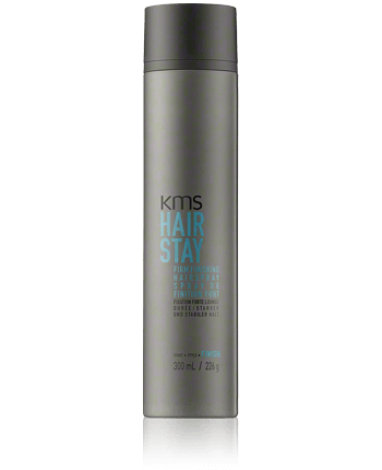 kms HairStay Firm Finishing Hairspray 300ml
