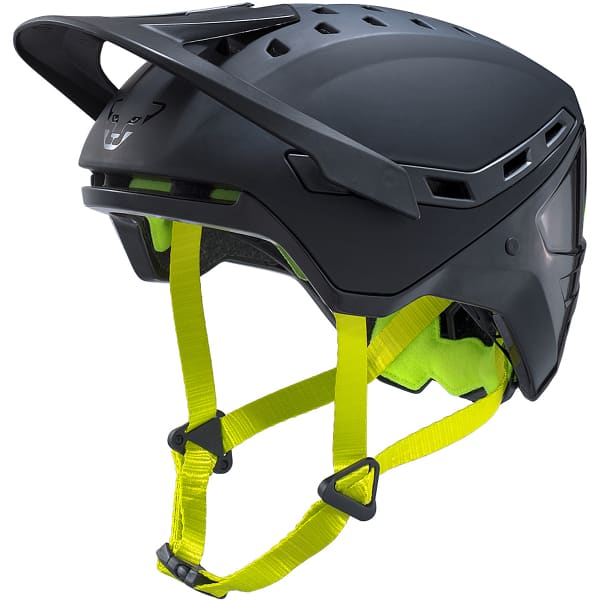 Casque ski de randonnée DYNAFIT TLT HELMET BLACK OUT