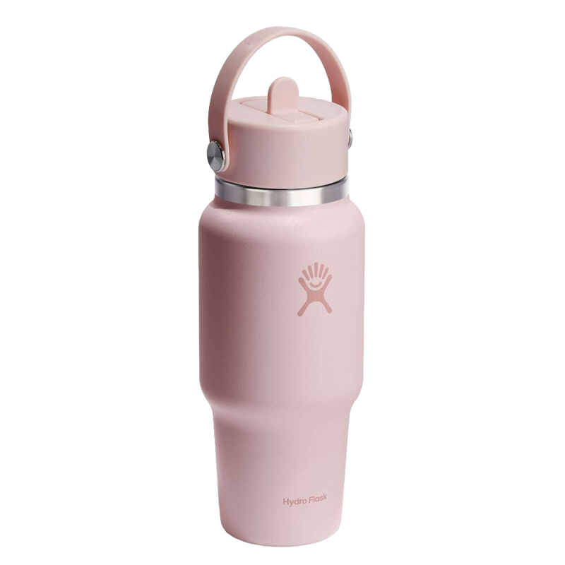 Wide Mouth Travel Bottle 710 ml