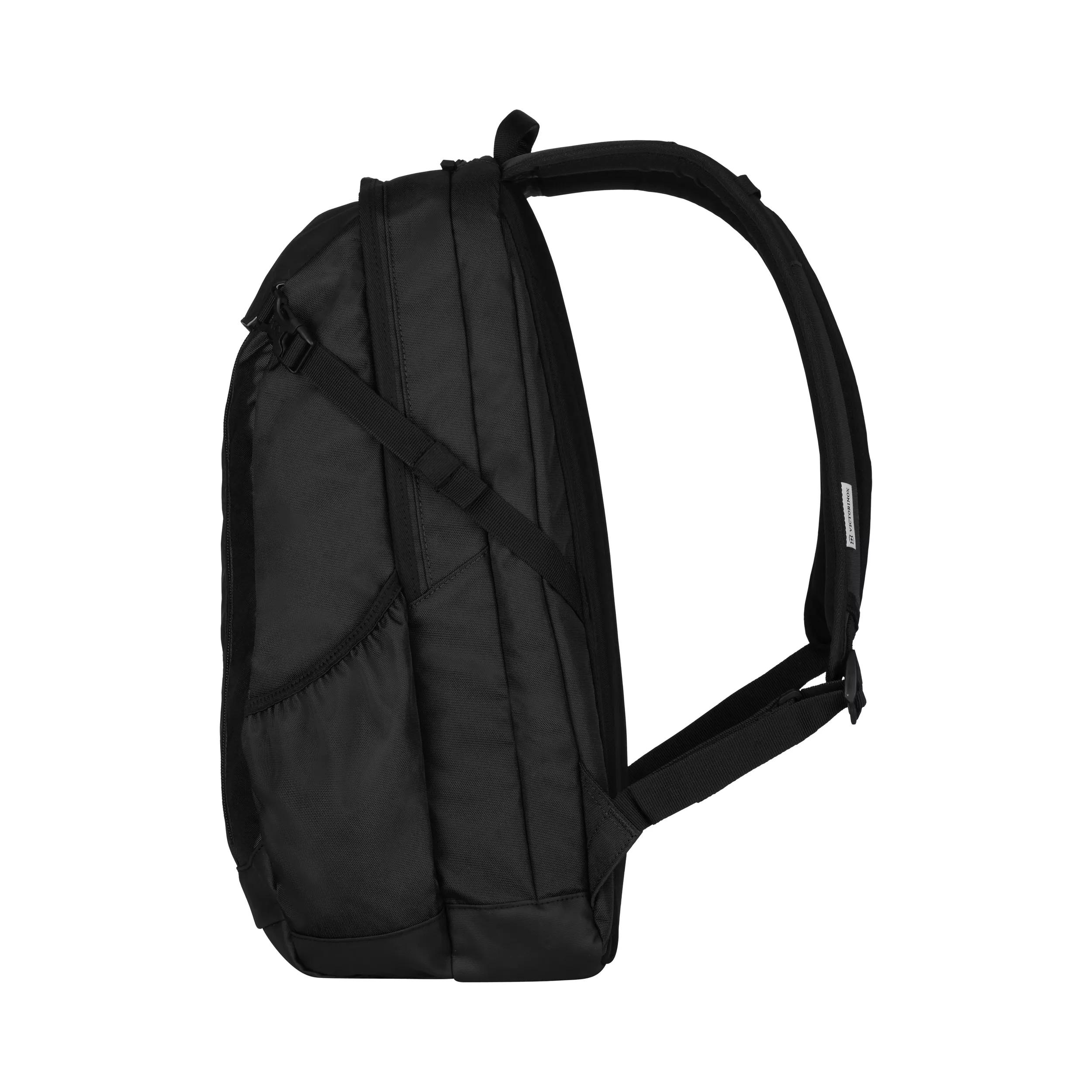 Altmont Original Slimline Laptop Backpack-schwarz