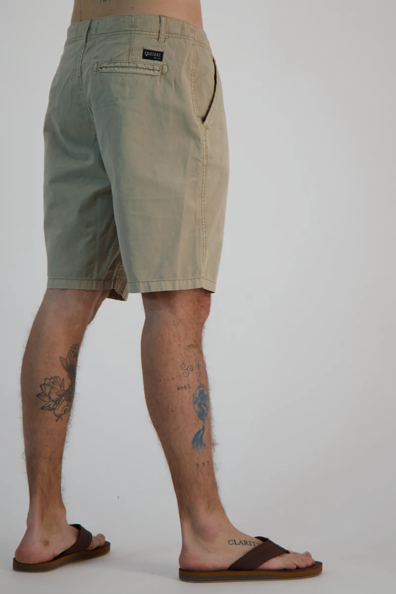 PROTEST PRTCOMIE Herren Short