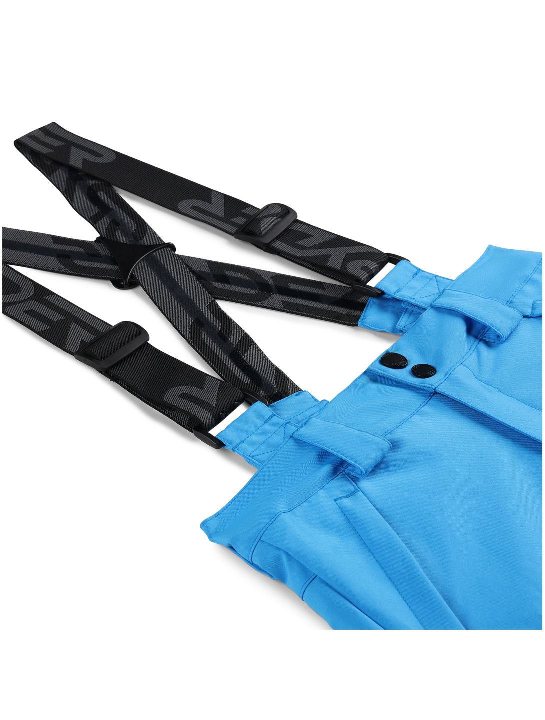 Propulsion skibroek kinderen