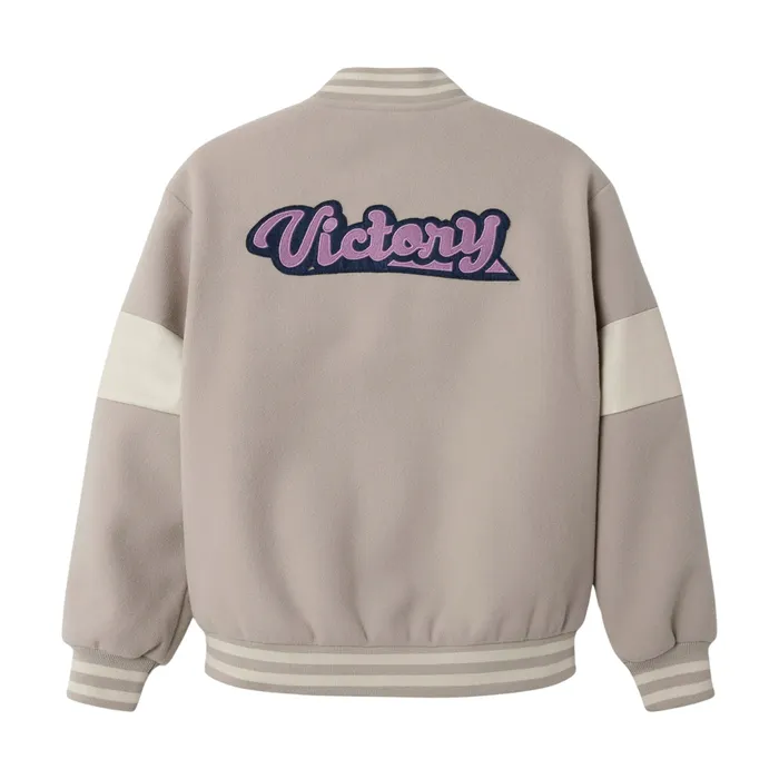 Name It Mikado Varsity Bomber Jack Junior