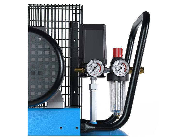 Compressor 700/10/100
