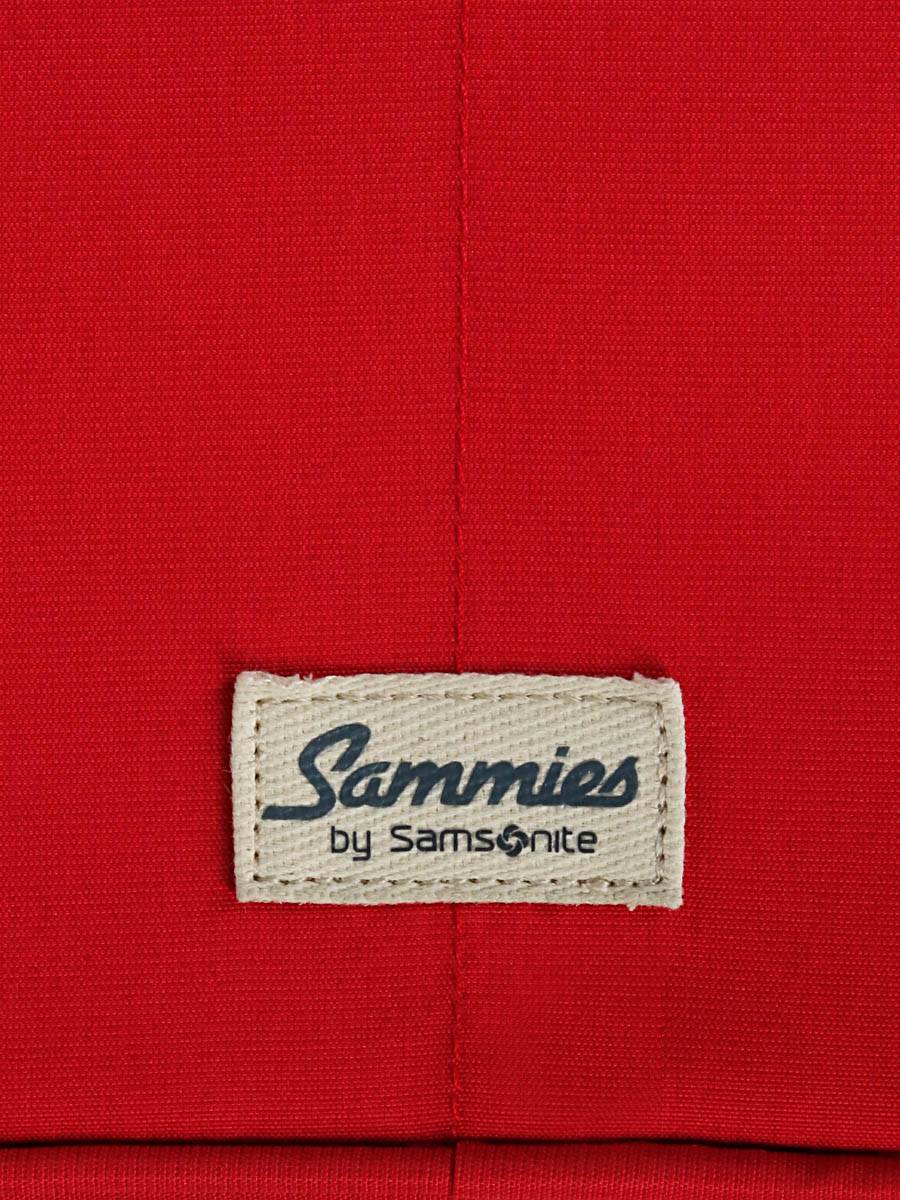 Valise Samsonite Happy Sammies Eco Ladybug Lally 45 cm