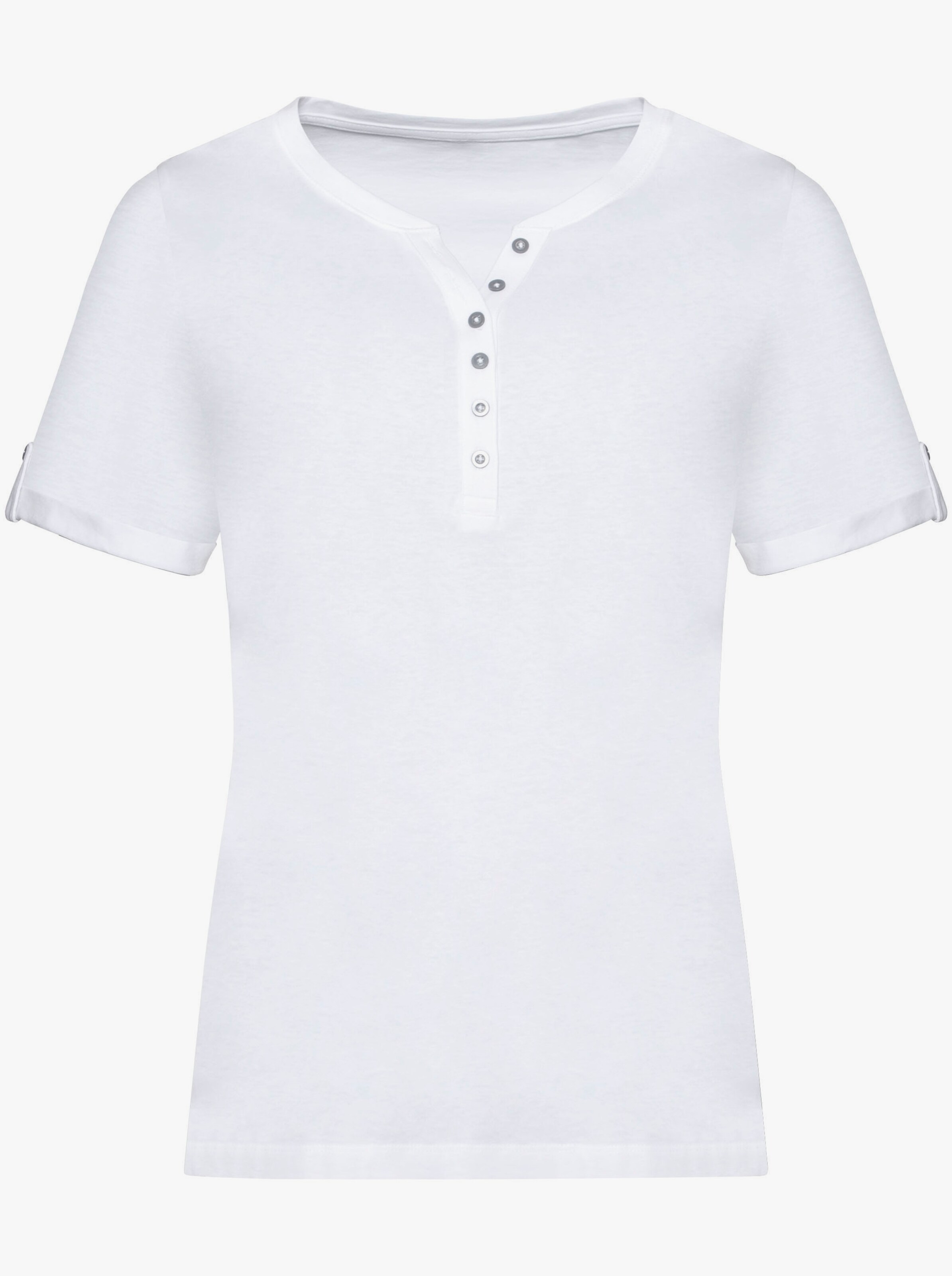 Kurzarmshirt