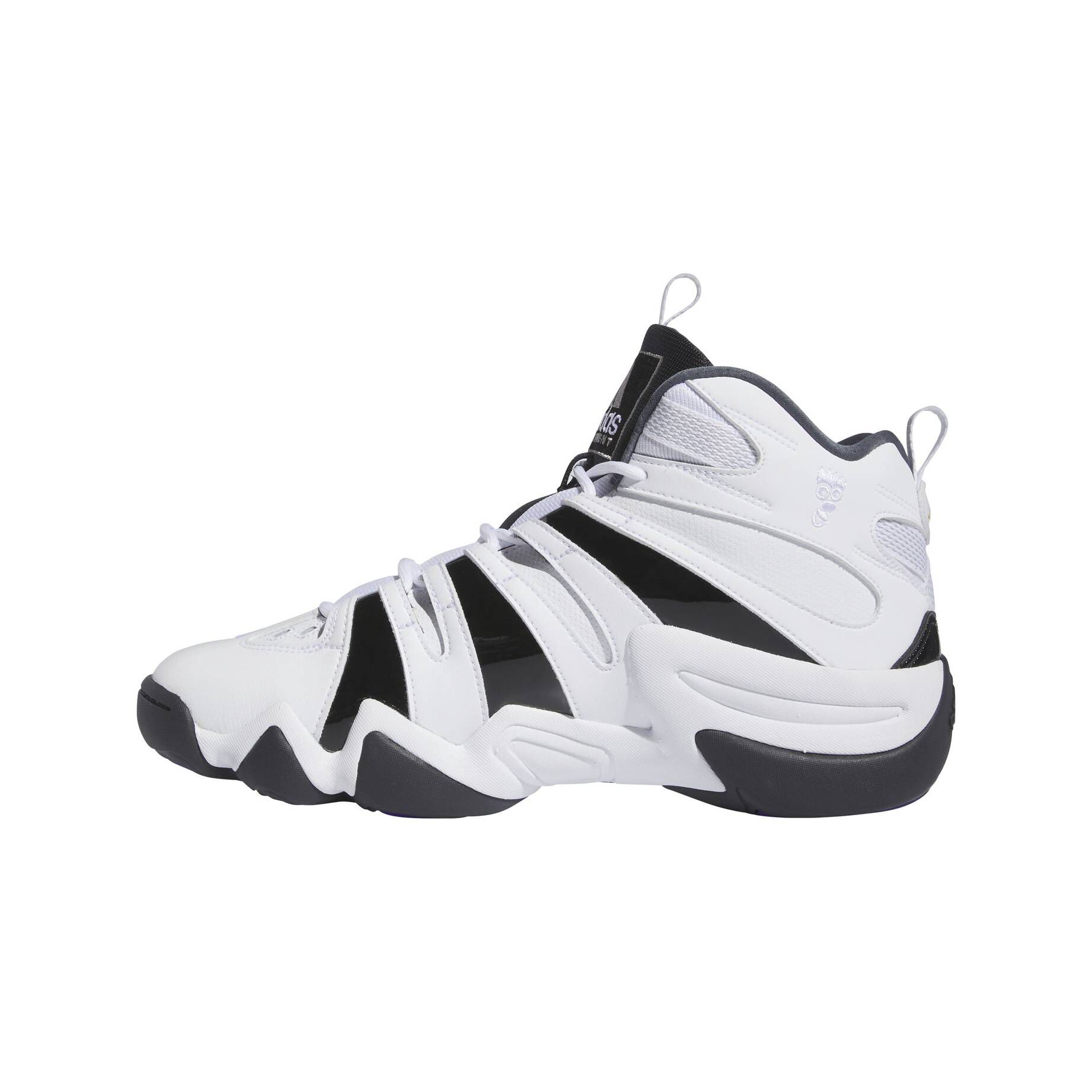 adidas Performance| Herren Basketballschuhe CRAZY 8