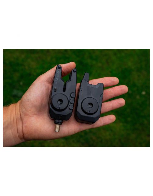Fox Mini Micron X Receiver - Beetmelders - per stuk