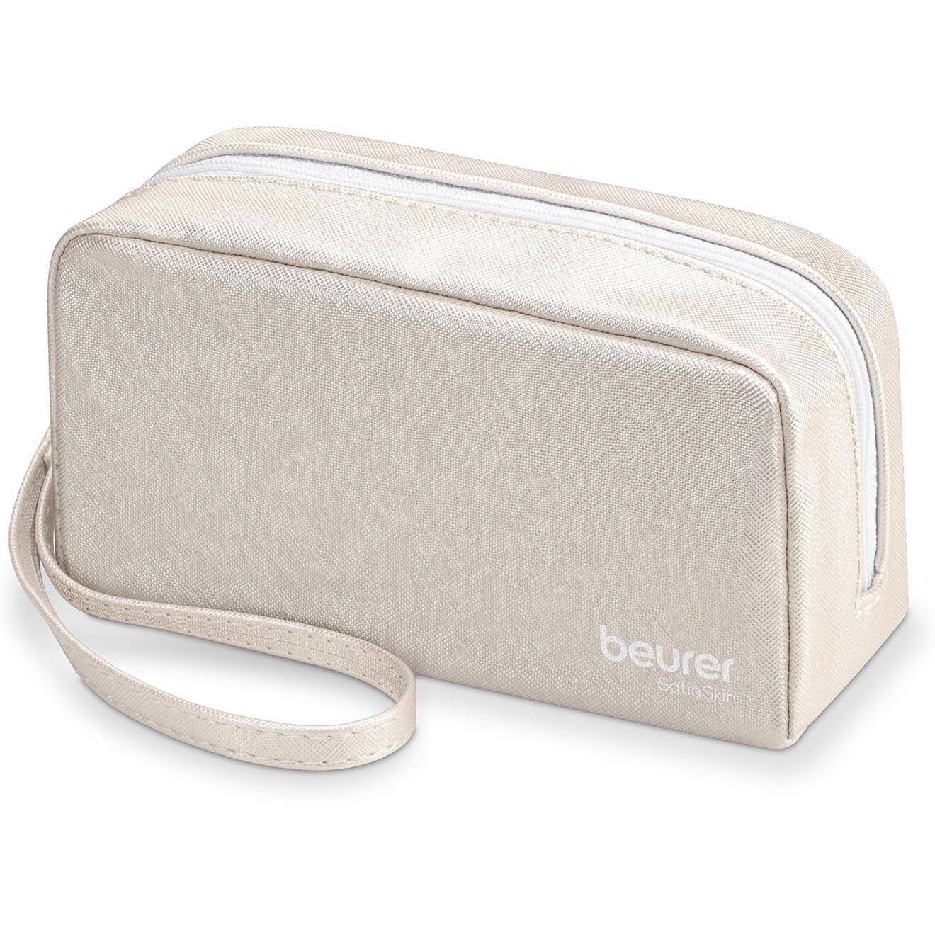 Beurer Rasoir électrique pour femme blanc