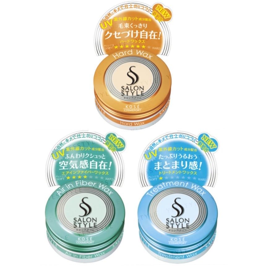 Kose - Salon Style Wax