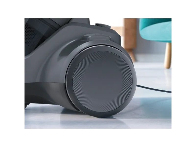Electrolux EC41-4T støvsuger