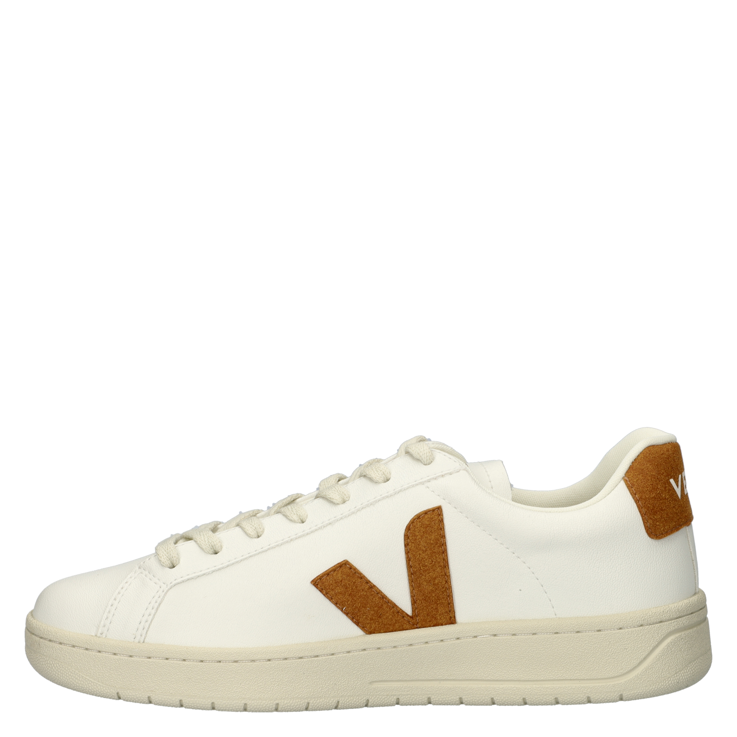 Urca heren sneaker Veja Wit