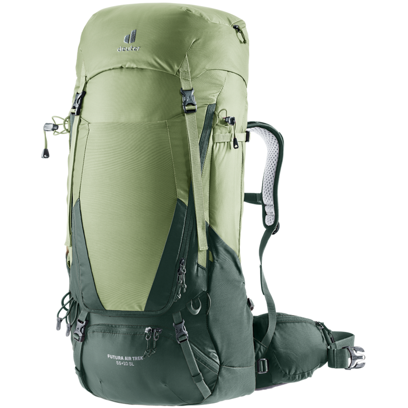 Futura Air Trek 55 + 10 SL - Sac à dos trekking femme