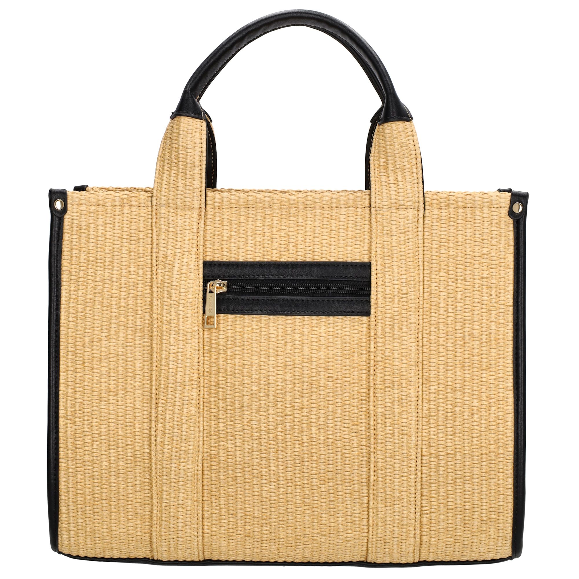 Charm London Harrow Handtas Zand