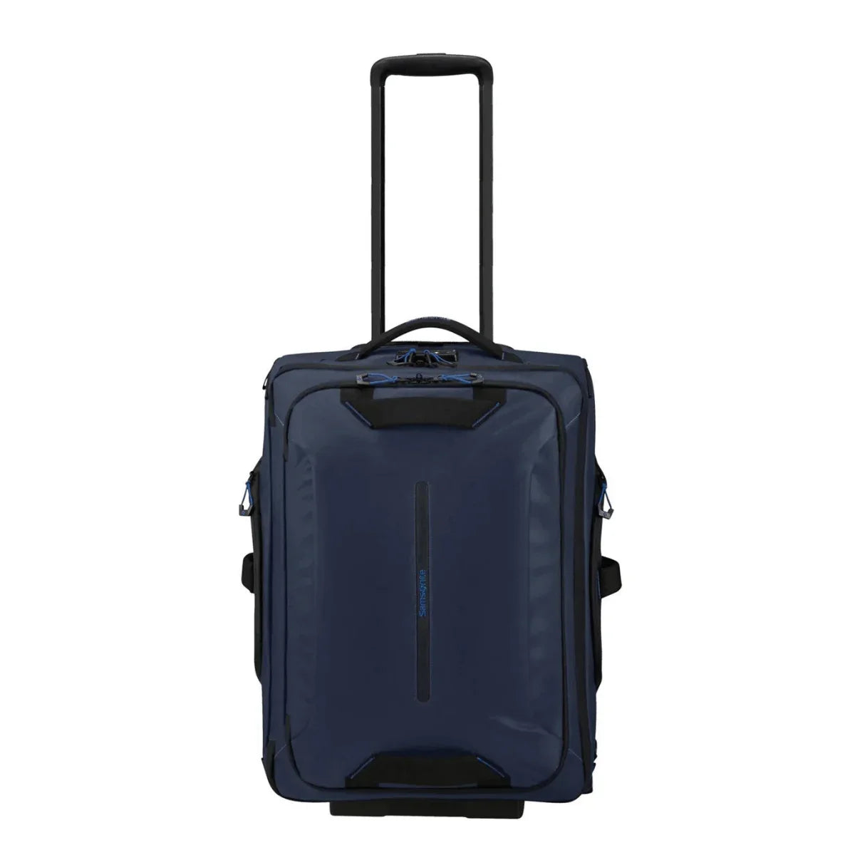 Samsonite | Ecodiver | Duffle/wheels 55