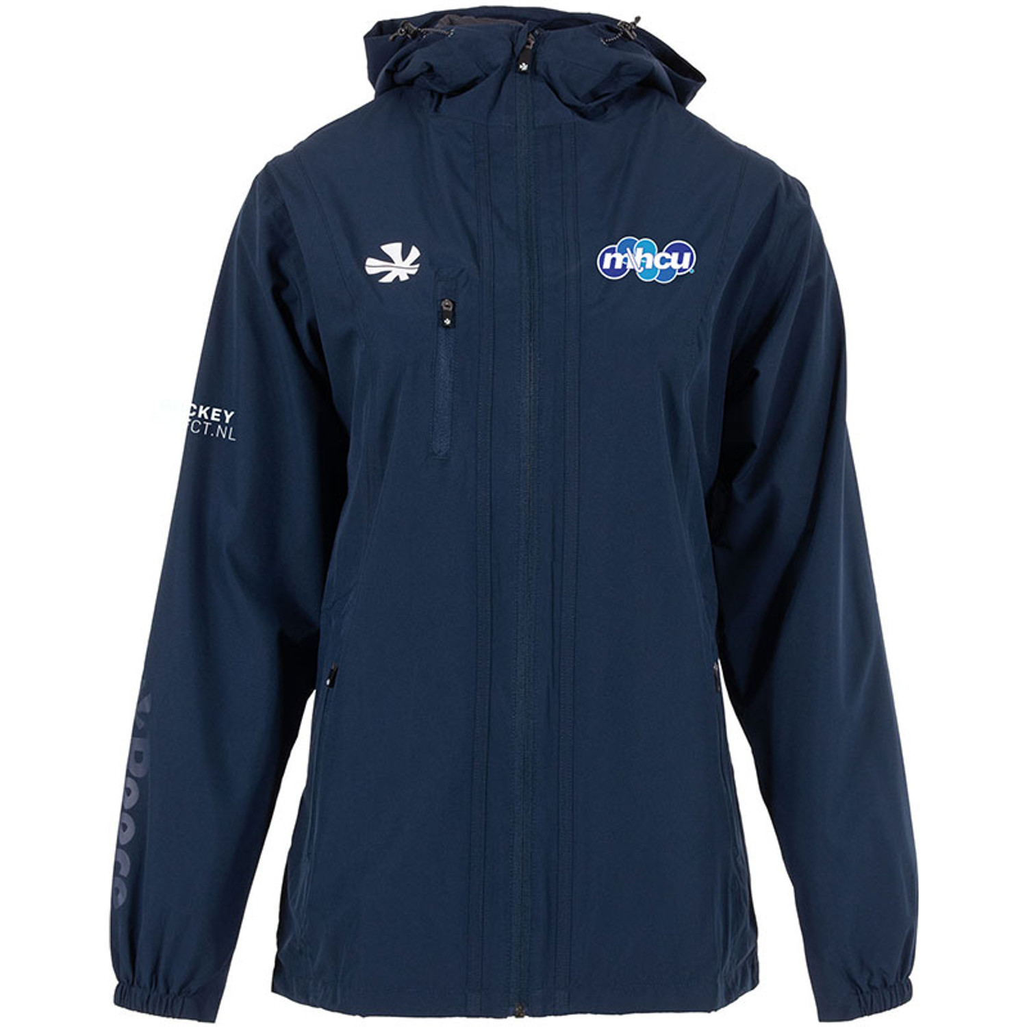 Reece Cleve Breathable Jacket Dames MHC Uitgeest