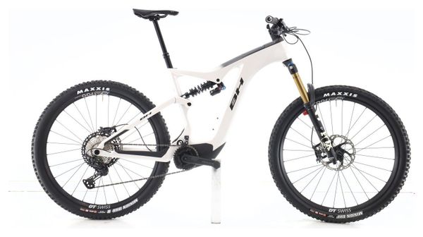 Produit reconditionné · BH AtomX Lynx Pro 9.9 Carbone XT / Vélo VTT électrique / BH | Bon état