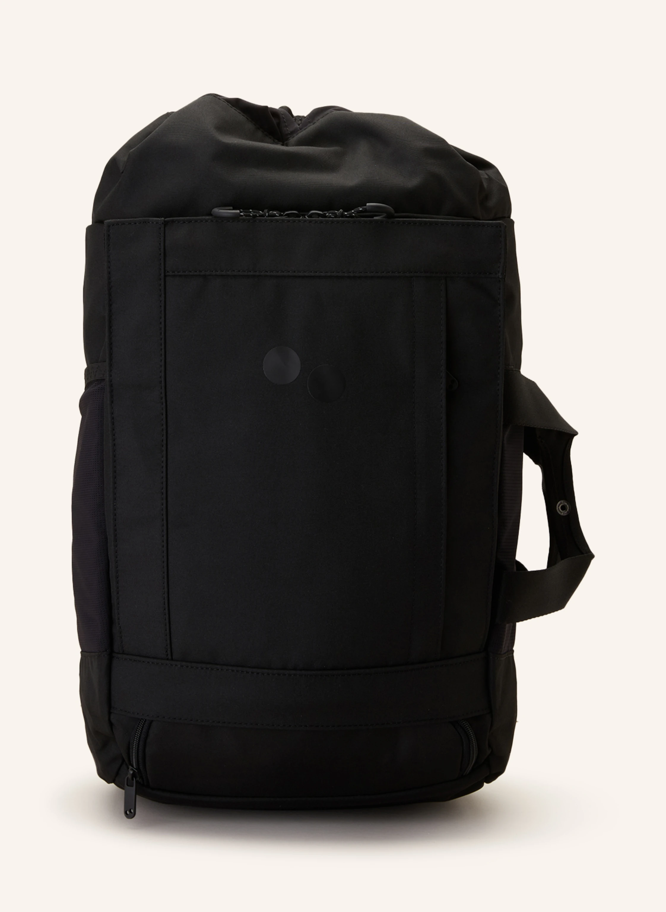 pinqponq Rucksack BLOK MEDIUM mit Laptop-Fach