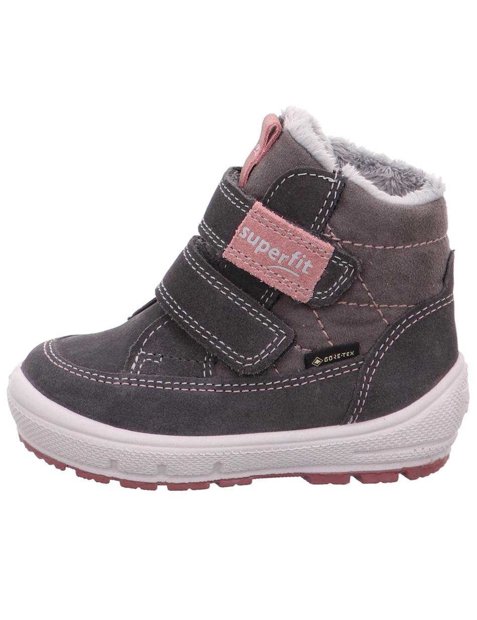 Winterstiefel GROOVY