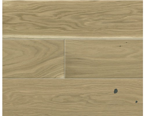Parket 14.0 Eiken grijs geolied