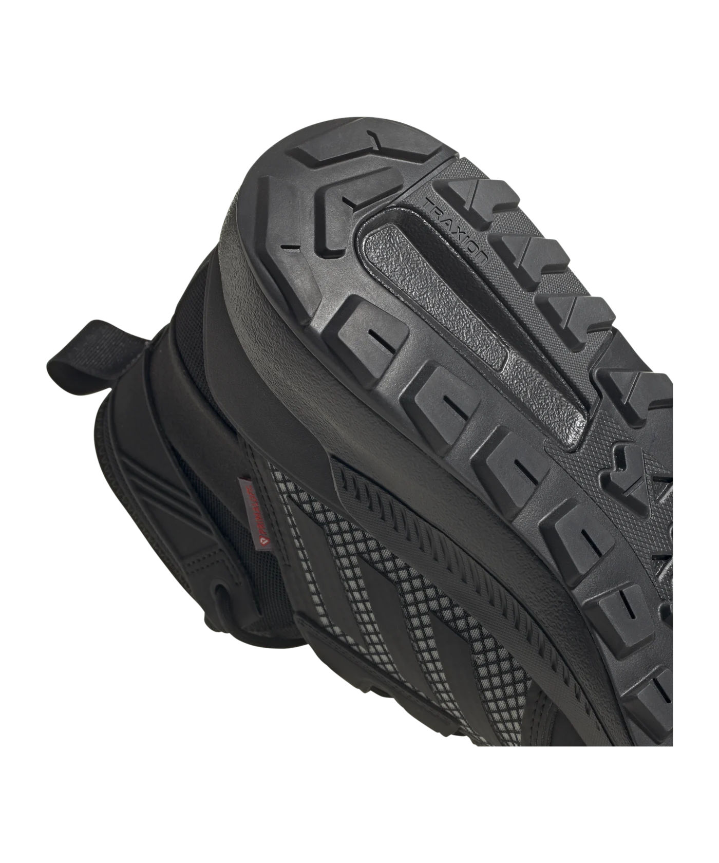 adidas C.RDY Terrex Trailmaker Mid Schwarz