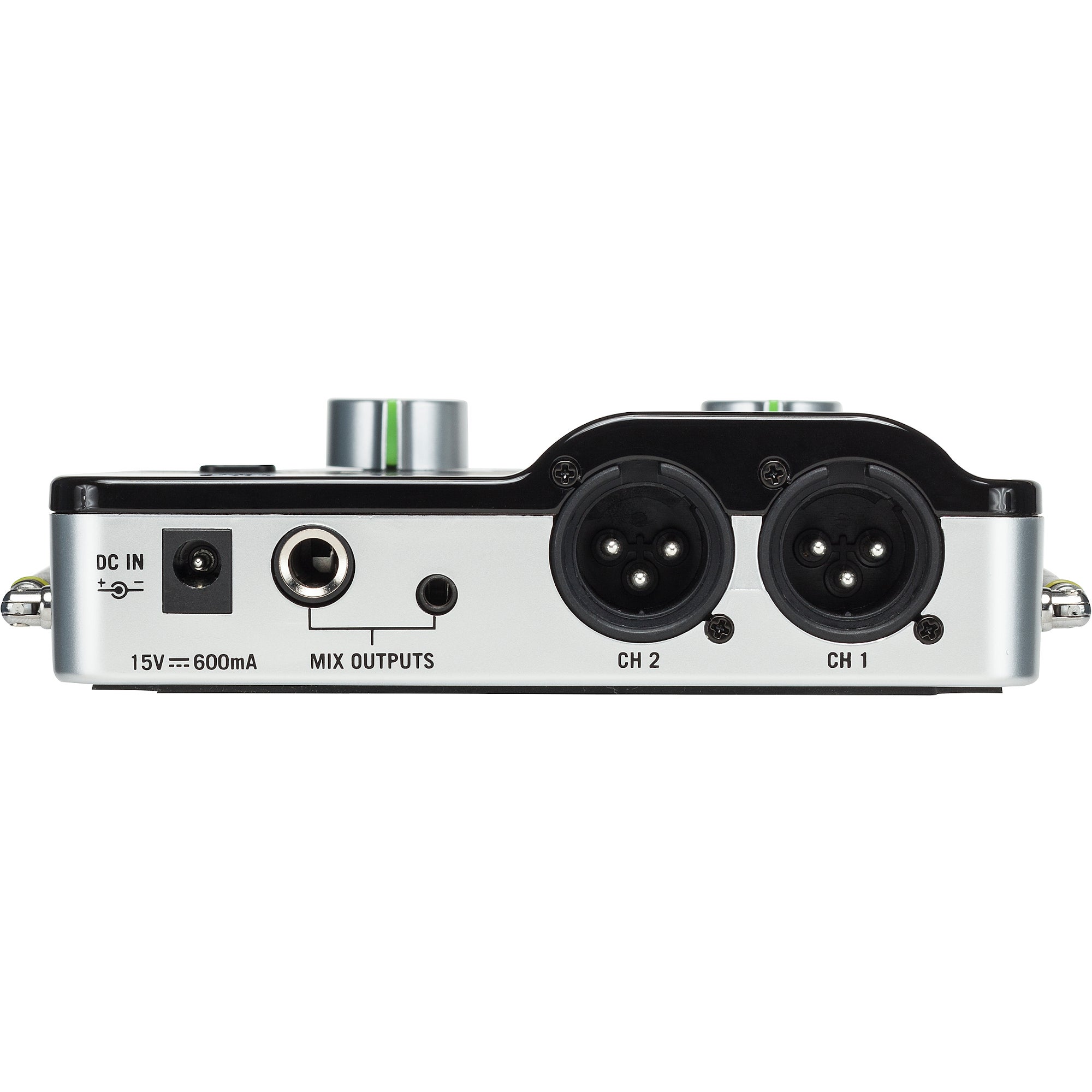 Samson Concert 288m Presentation System dual draadloze headset/dasspeld set (D 542 - 566 MHz)