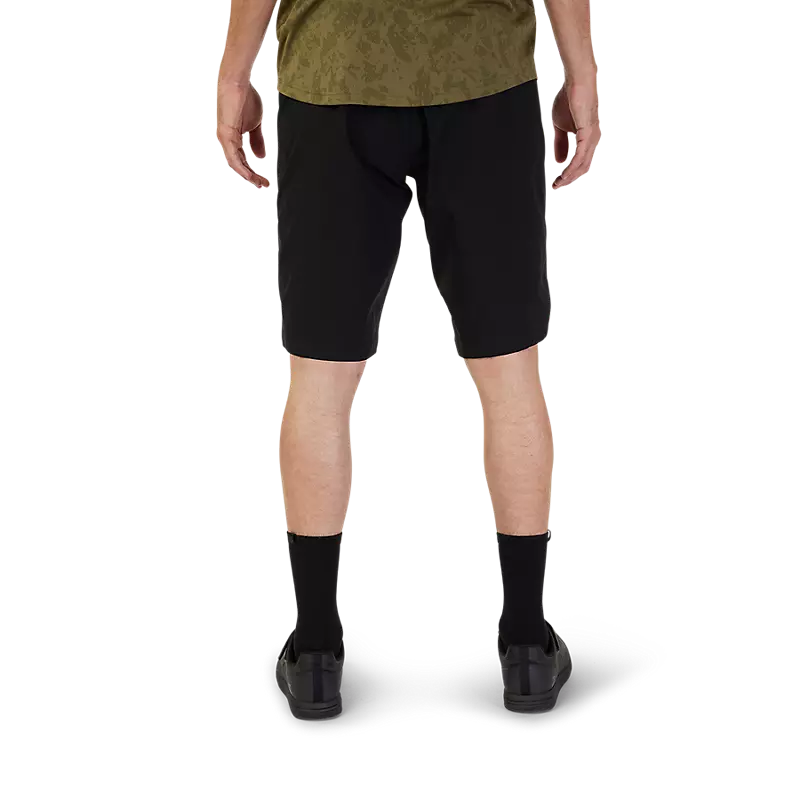 FOX Ranger Lite cykelshorts sort herre