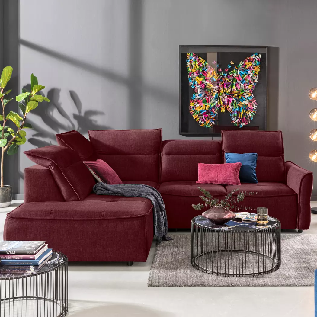 Ecksofa Murillo