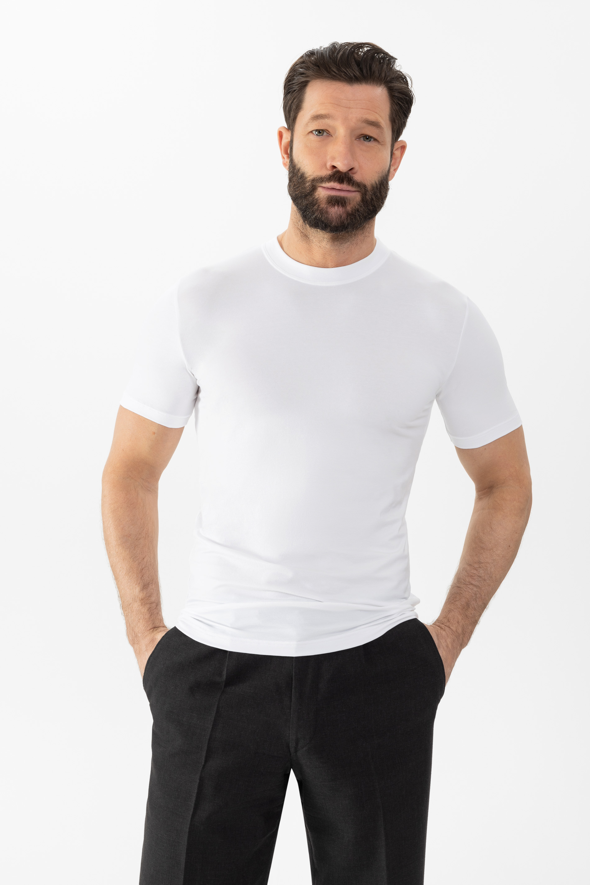 Shirt<br>Serie Dry Cotton