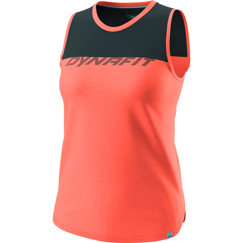Dynafit Damen 24/7 Drirelease Top