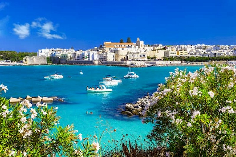 Authentiek Puglia