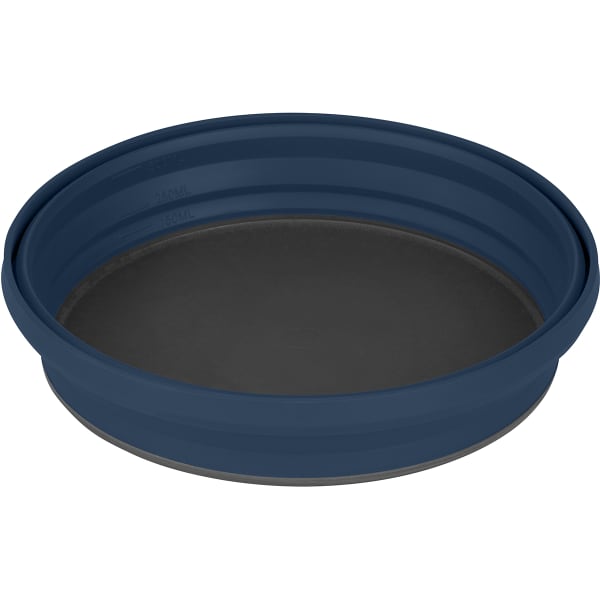 Vaisselle randonnée SEA TO SUMMIT XL-BOWL NAVY BLUE